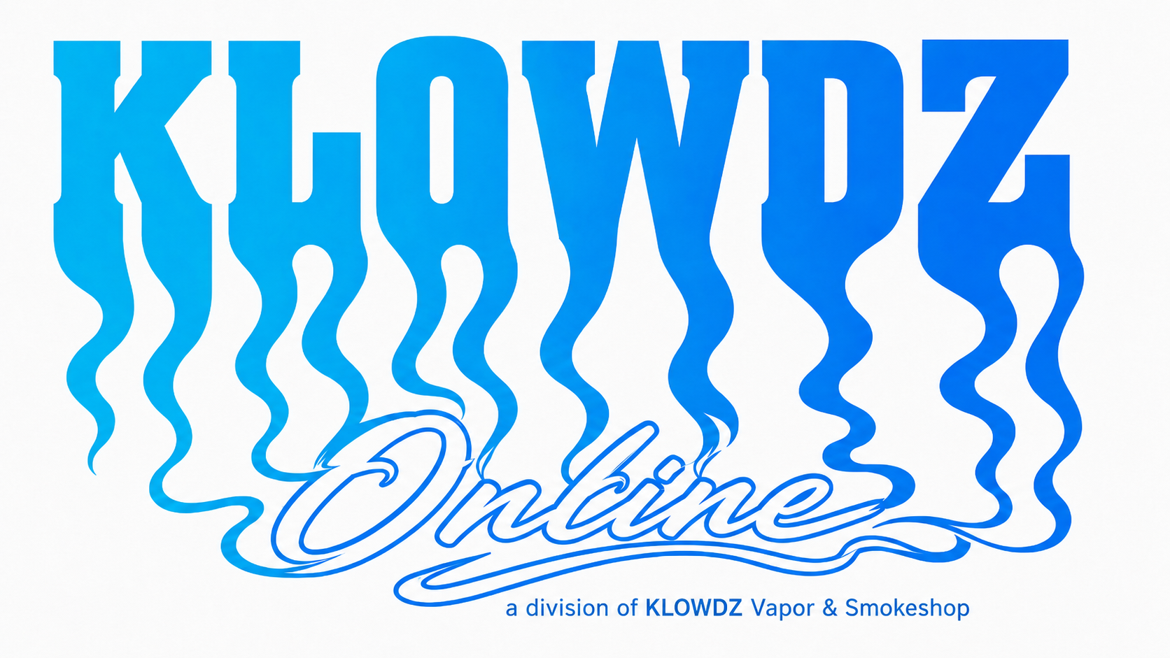 KLOWDZ Online logo